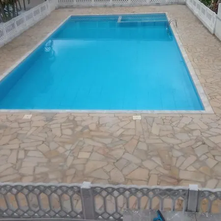 Apto Ville 2 Sape 200 Mts Praia Ubatuba Exterior photo