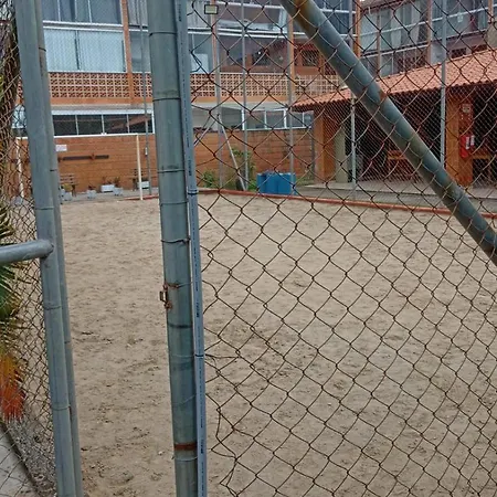 Apto Ville 2 Sape 200 Mts Praia Ubatuba Exterior photo