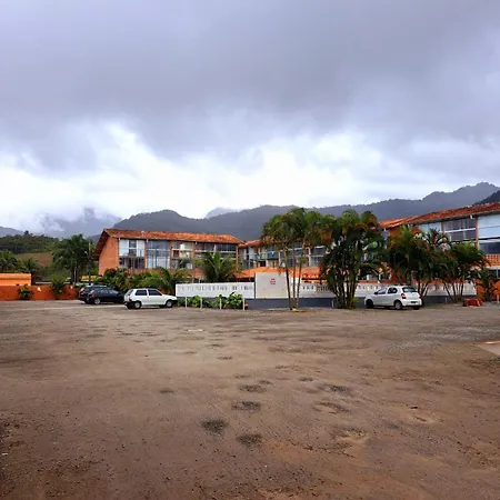 Apto Ville 2 Sape 200 Mts Praia Ubatuba Exterior photo