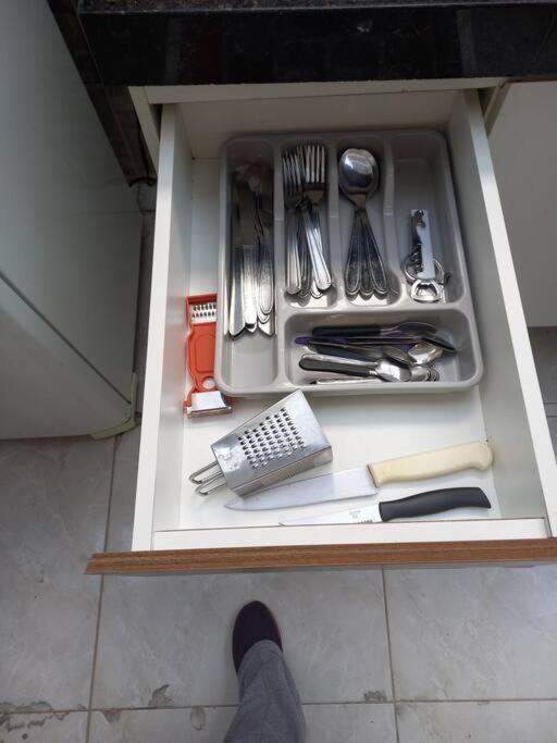 Apartment Apto 2 Sape 200 Mts *