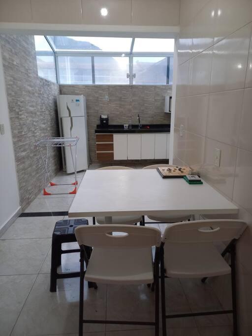 Apartment Apto 2 Sape 200 Mts Ubatuba