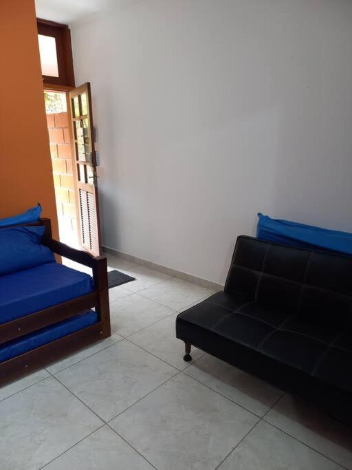 Apartment Apto 2 Sape 200 Mts