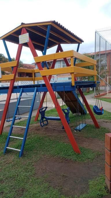 Apartment Apto 2 Sape 200 Mts
