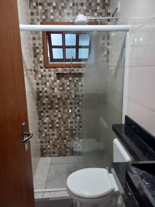 Apartment Apto 2 Sape 200 Mts Ubatuba